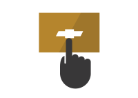 Shop Click Drive Create Icon in MILFORD, CT