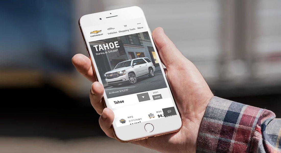 Shop Click Drive in MILFORD, CT