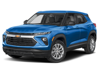 Chevrolet Trailblazer - Chevrolet of Milford in MILFORD CT