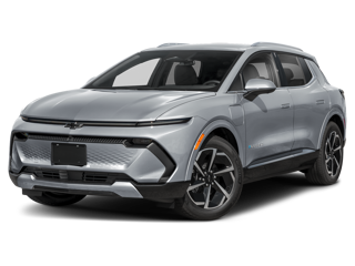 Equinox EV - Chevrolet of Milford in MILFORD CT