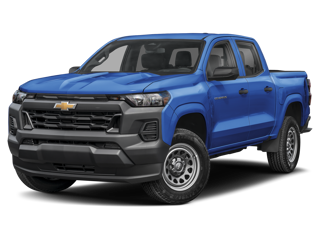 Chevrolet Colorado - Chevrolet of Milford in MILFORD CT