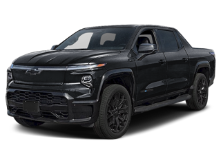 Silverado Equinox EV