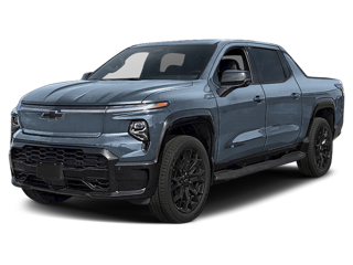 Chevrolet Silverado EV - Chevrolet of Milford in MILFORD CT