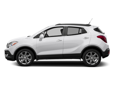 2016 Buick Encore 4DR FWD