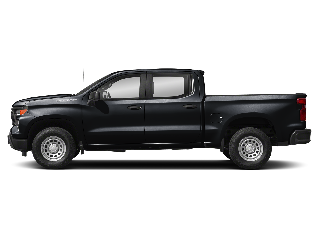 2022 Chevrolet Silverado 1500 WT