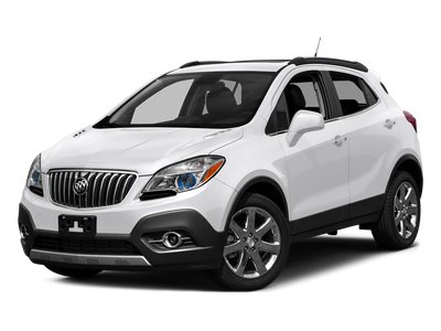 2016 Buick Encore 4DR FWD