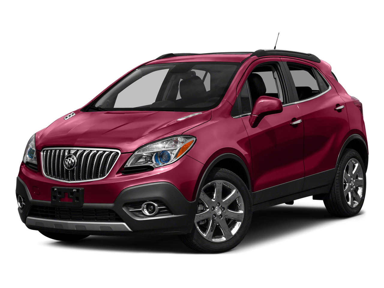 2016 Buick Encore 4DR FWD