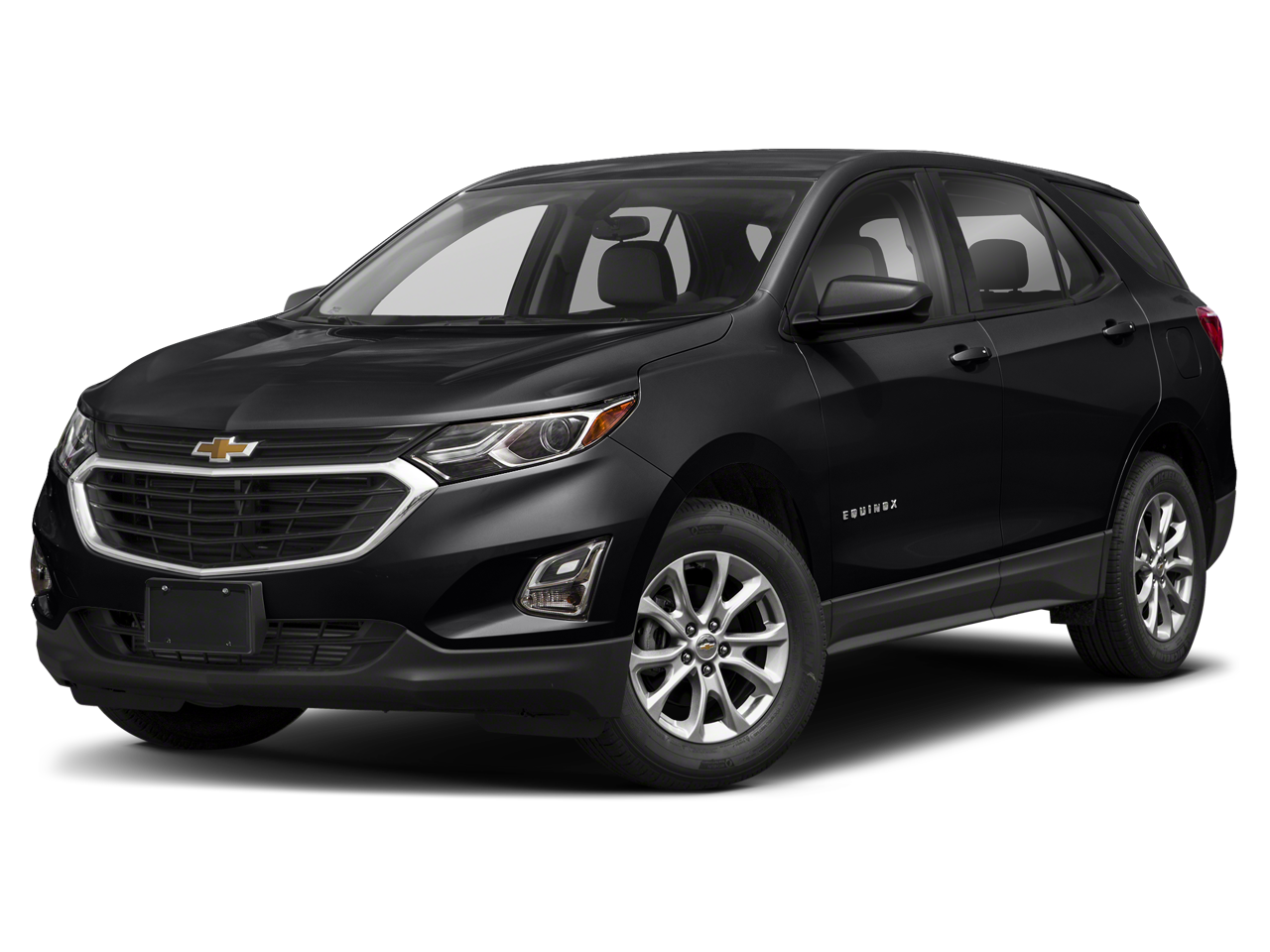 Used 2019 Chevrolet Equinox LS with VIN 3GNAXHEV0KS506479 for sale in Milford, CT