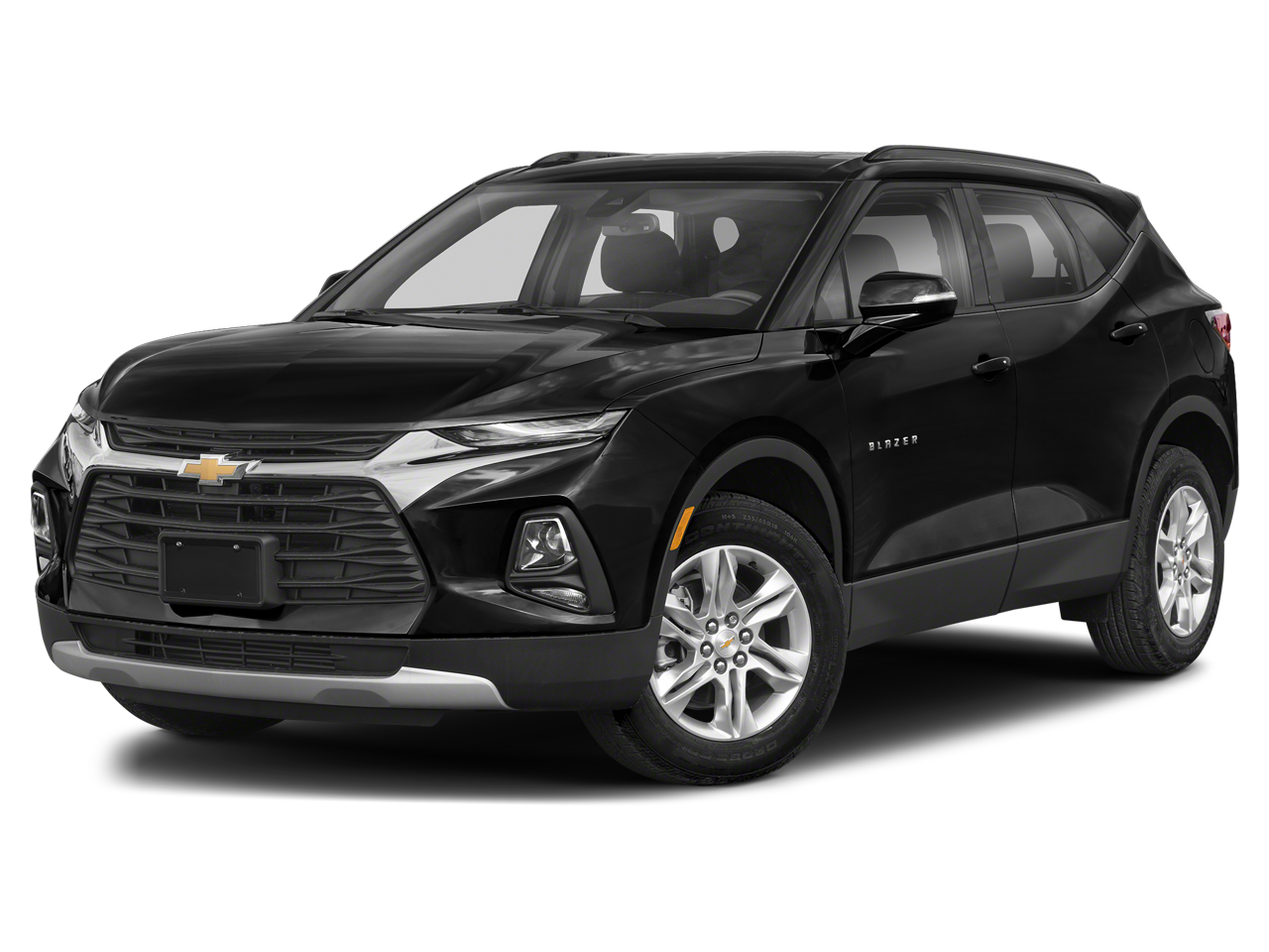 2022 Chevrolet Blazer Premier
