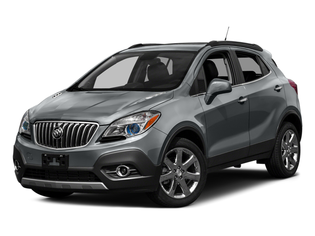 2016 Buick Encore 4DR AWD