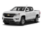 2018 Chevrolet Colorado 4WD Z71