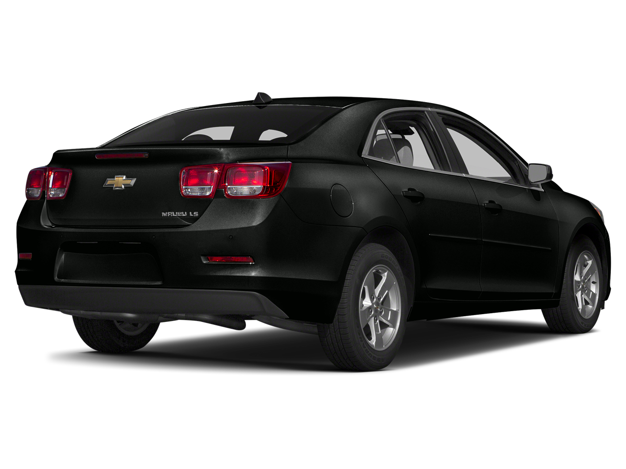 Used 2015 Chevrolet Malibu 1LS with VIN 1G11B5SL1FF105065 for sale in Milford, CT