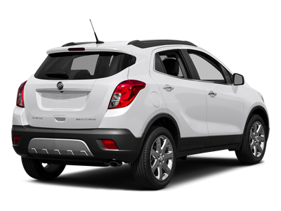 2016 Buick Encore 4DR FWD