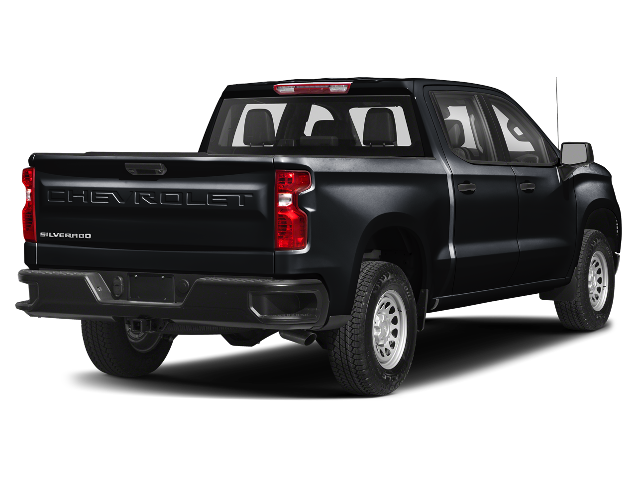 2024 Chevrolet Silverado 1500 RST - Photo 33