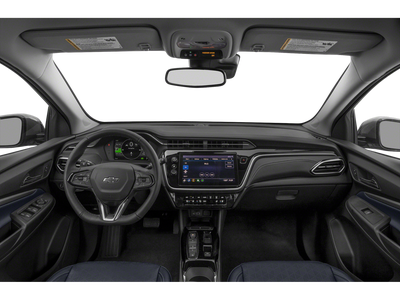 2022 Chevrolet Bolt EUV LT