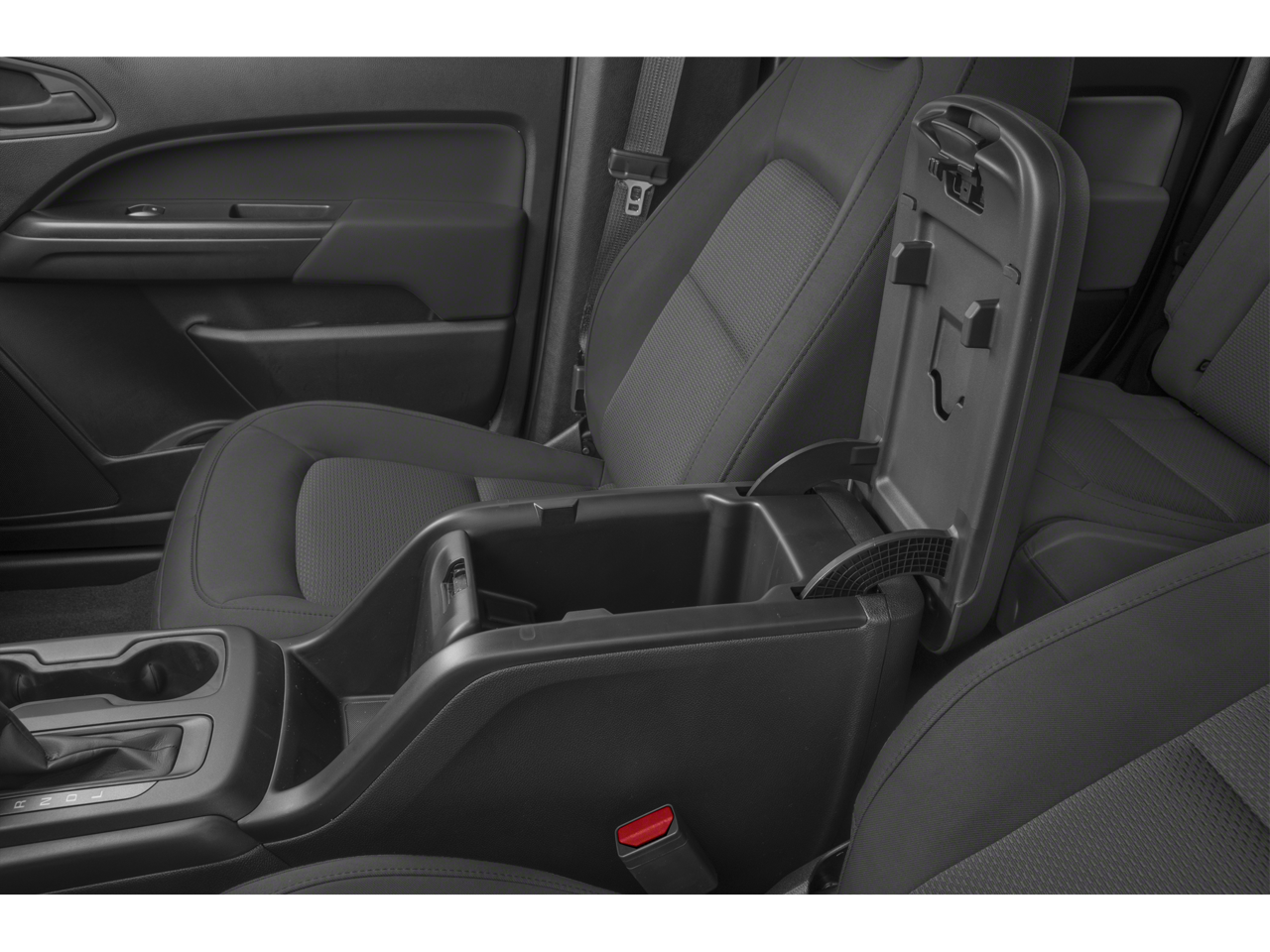 2022 Chevrolet Colorado WT