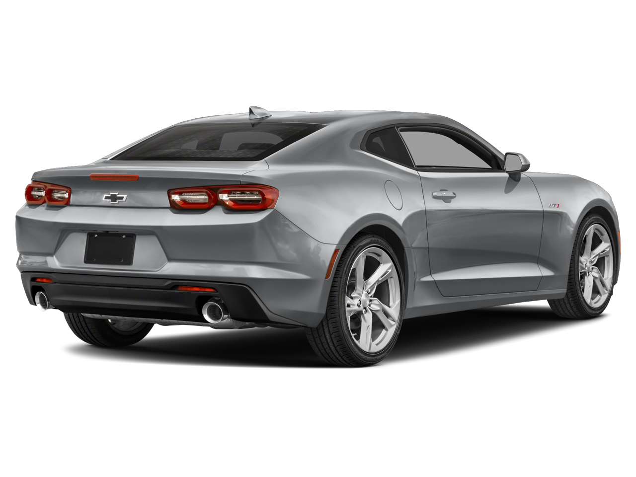 2023 Chevrolet Camaro LT1