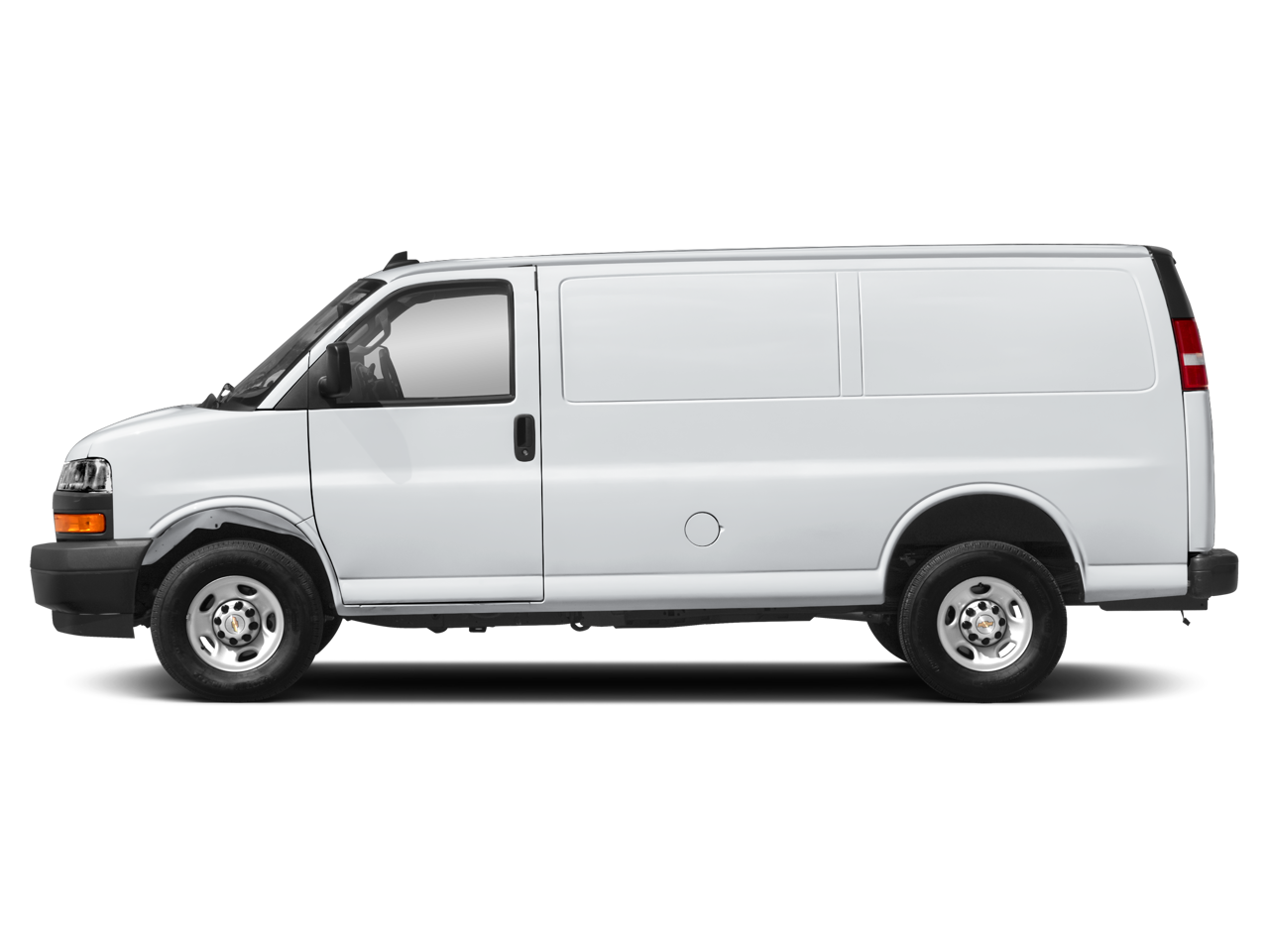 2023 Chevrolet Express Cargo 2500 1WT