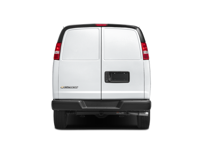 2023 Chevrolet Express Cargo 2500 1WT