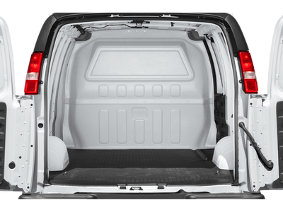 2023 Chevrolet Express Cargo 2500 1WT