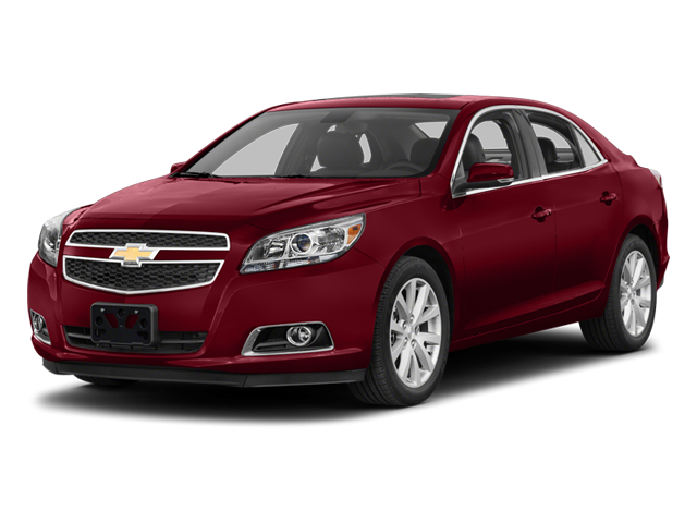 2013 Chevrolet Malibu 2LZ's photo