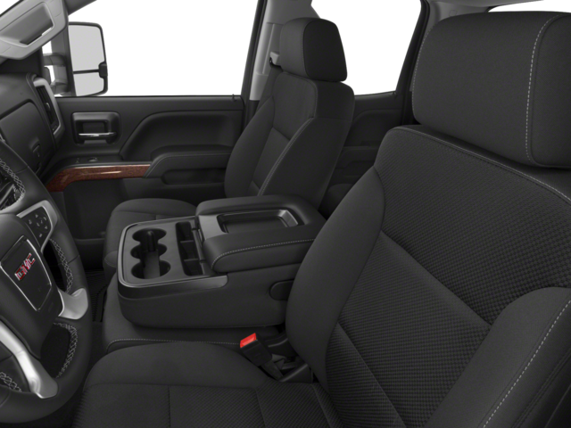 2017 GMC Sierra 2500 HD SLT