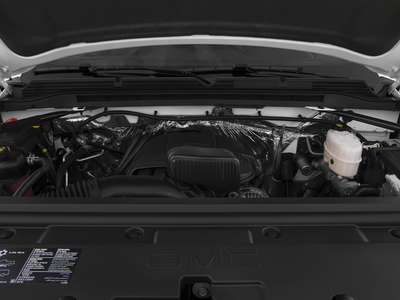 2017 GMC Sierra 2500 HD SLT