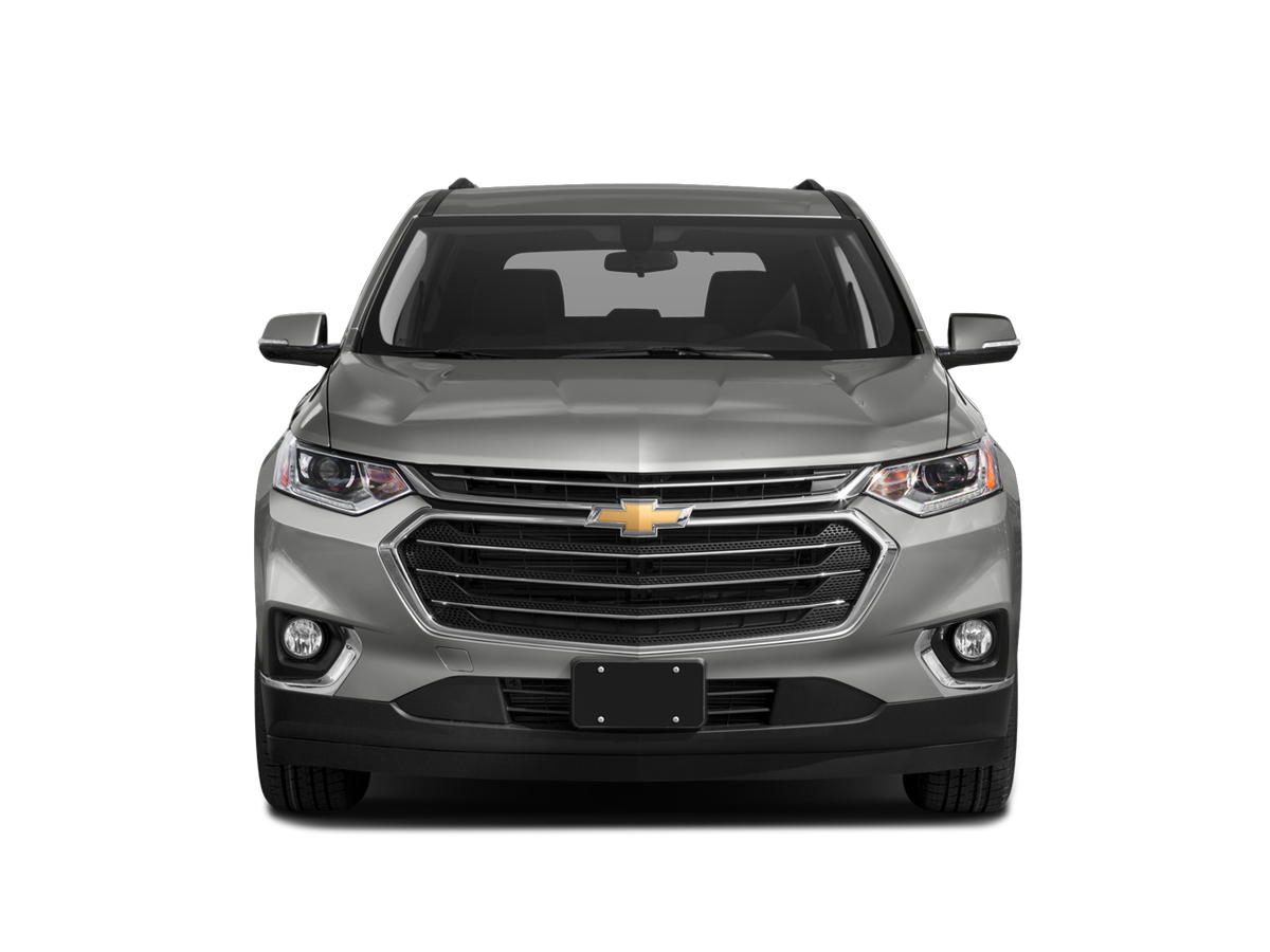 Chevy Traverse