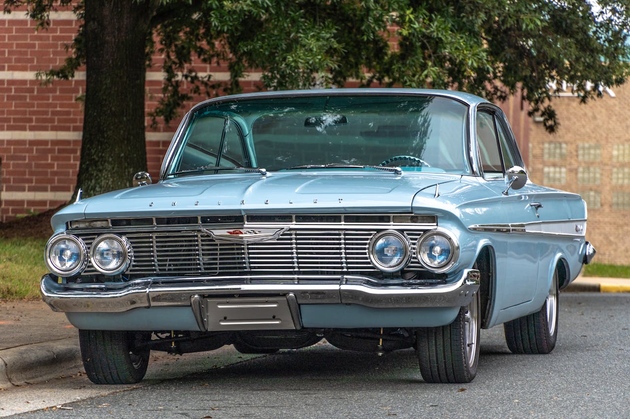Chevrolet