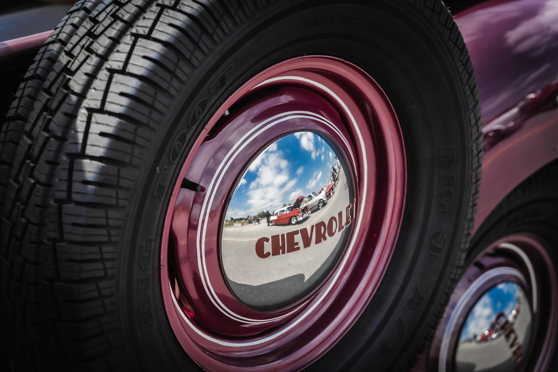 Chevy
