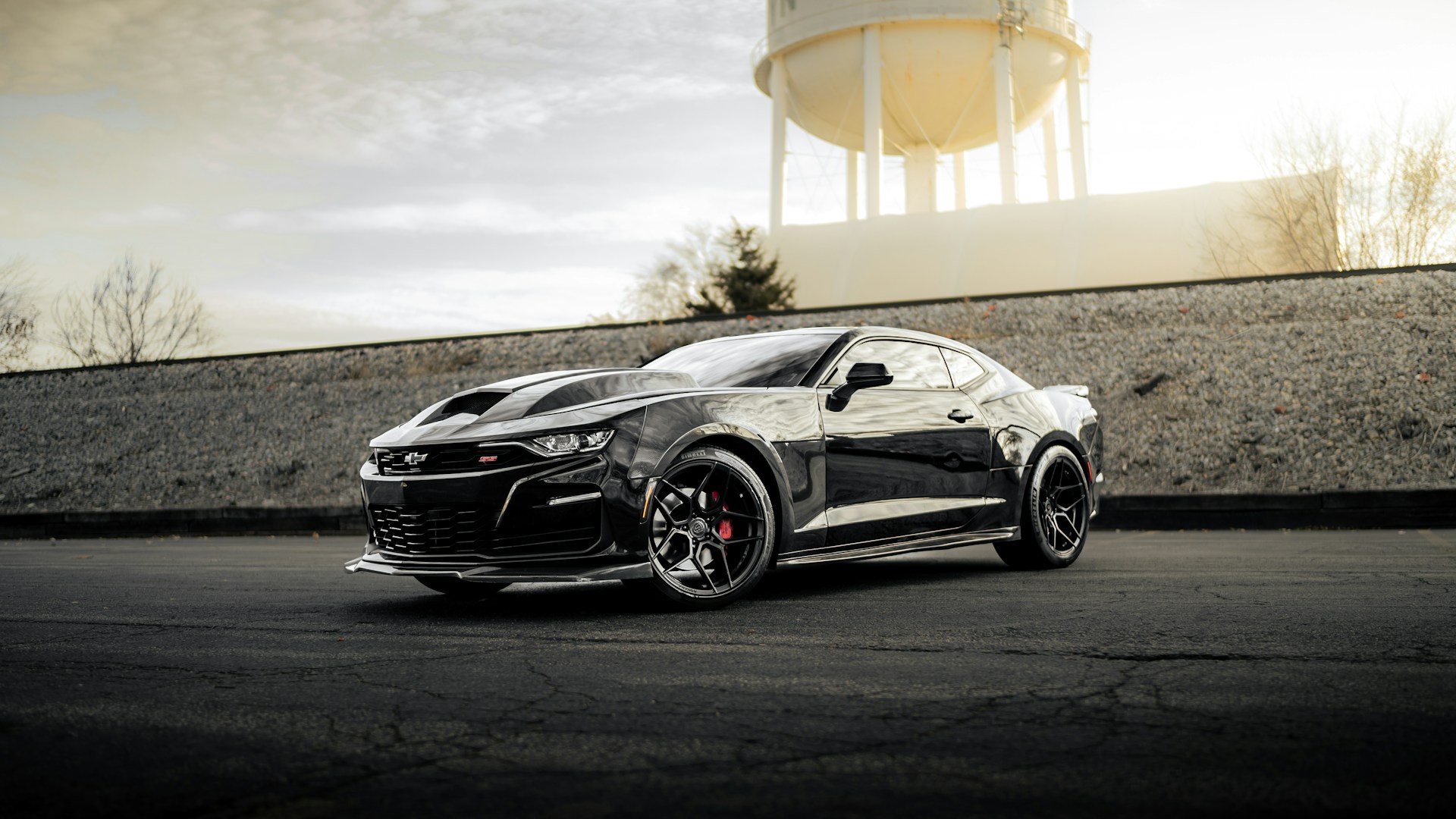Chevy