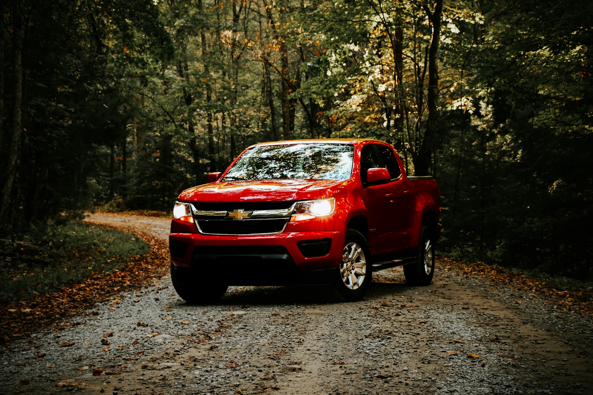 Chevy