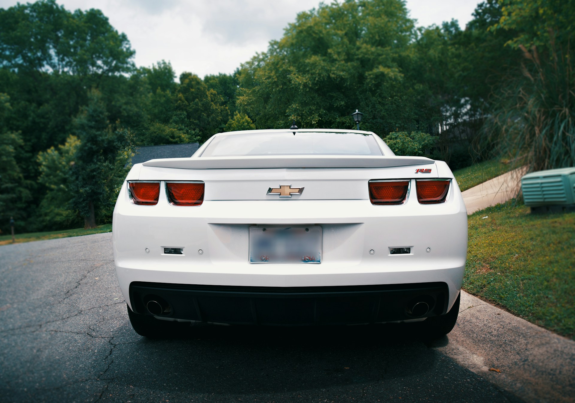 Chevy