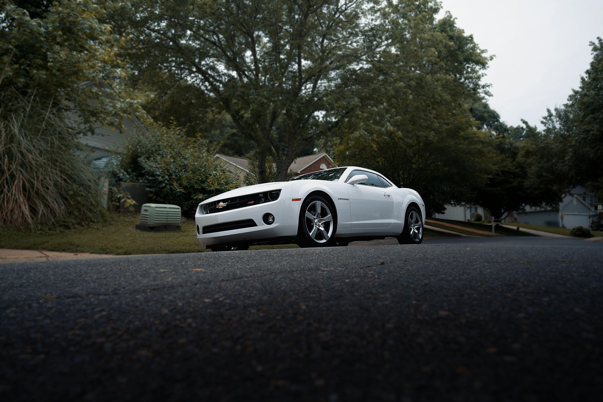 Chevy