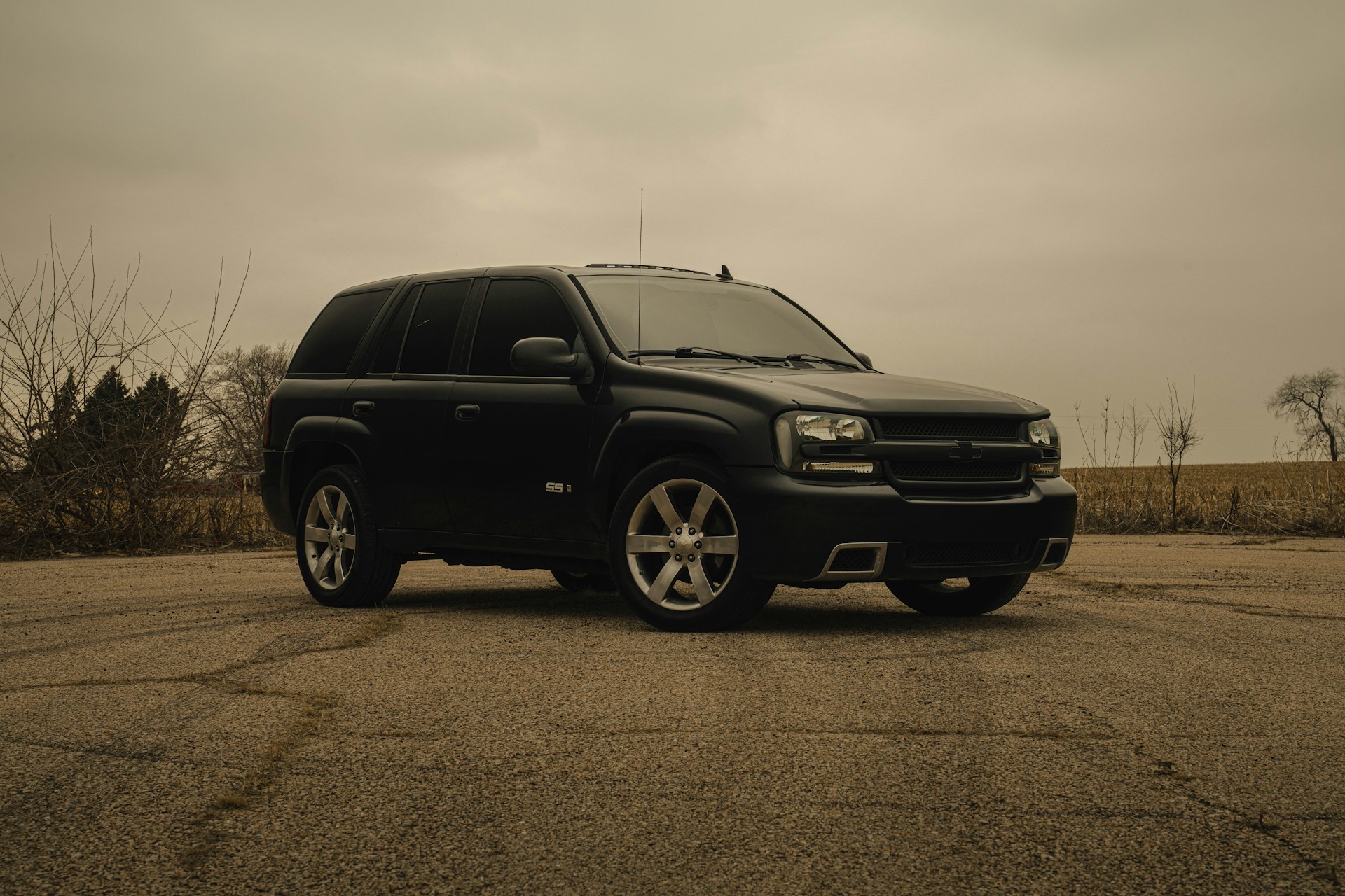 Chevy