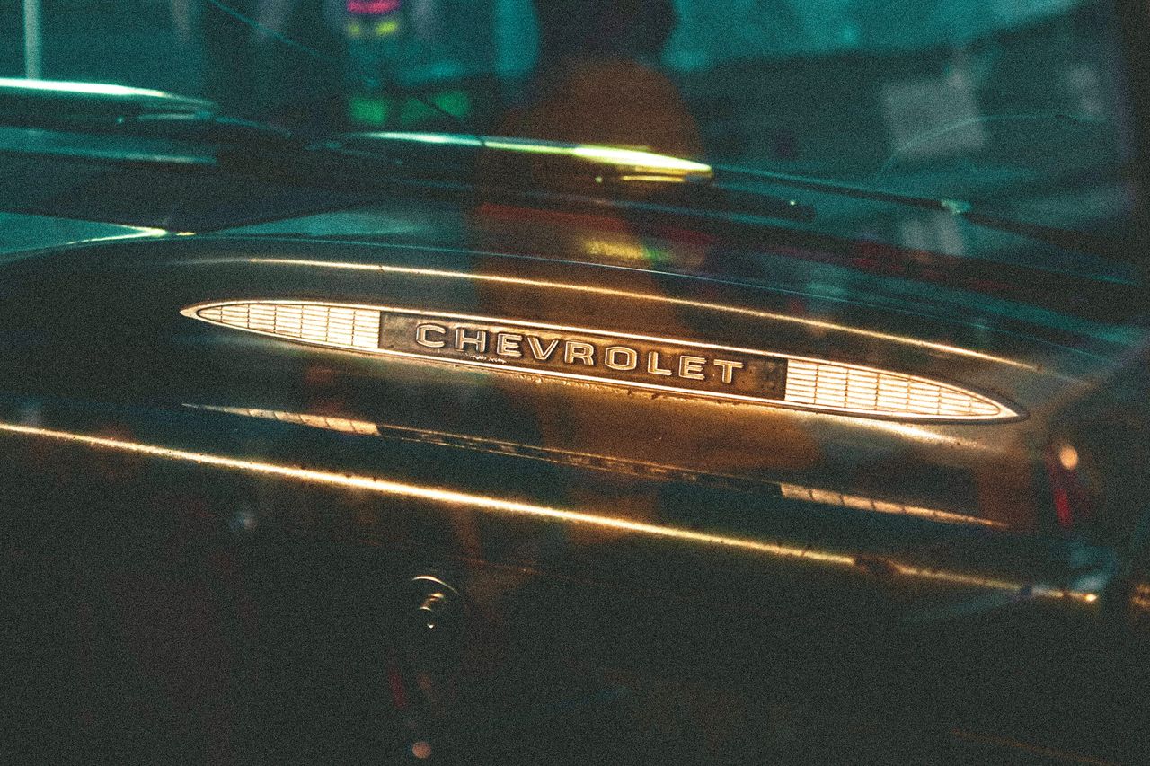 Chevy