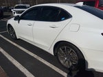 2015 Acura TLX V6 Tech
