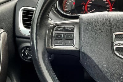 2015 Dodge Dart Limited