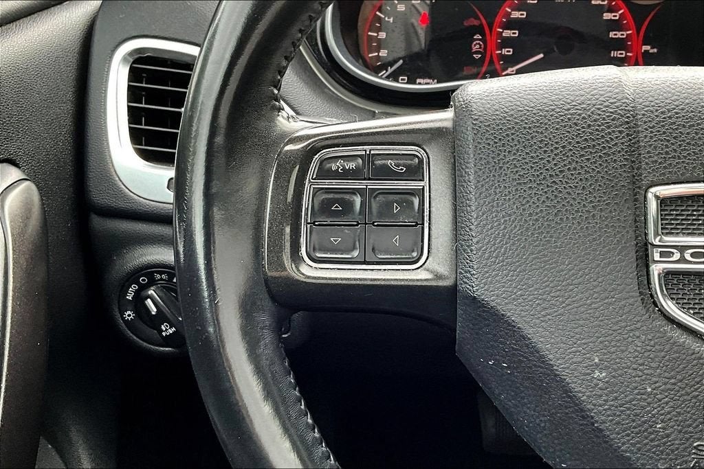2015 Dodge Dart Limited