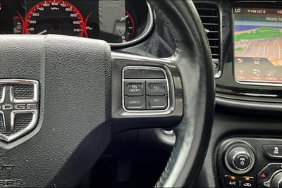 2015 Dodge Dart Limited