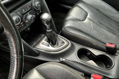 2015 Dodge Dart Limited
