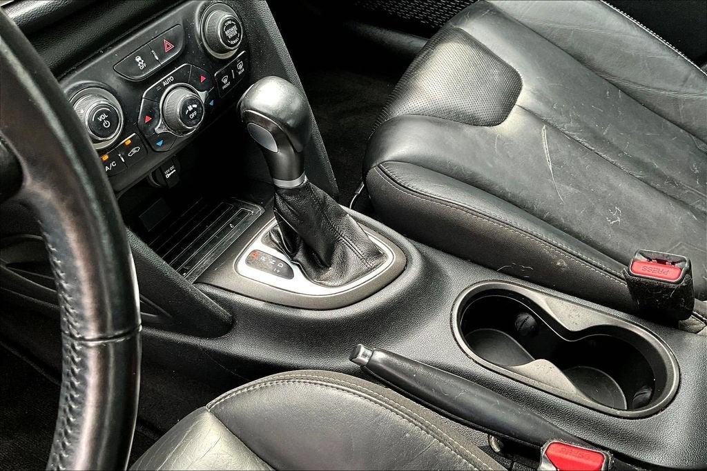 2015 Dodge Dart Limited