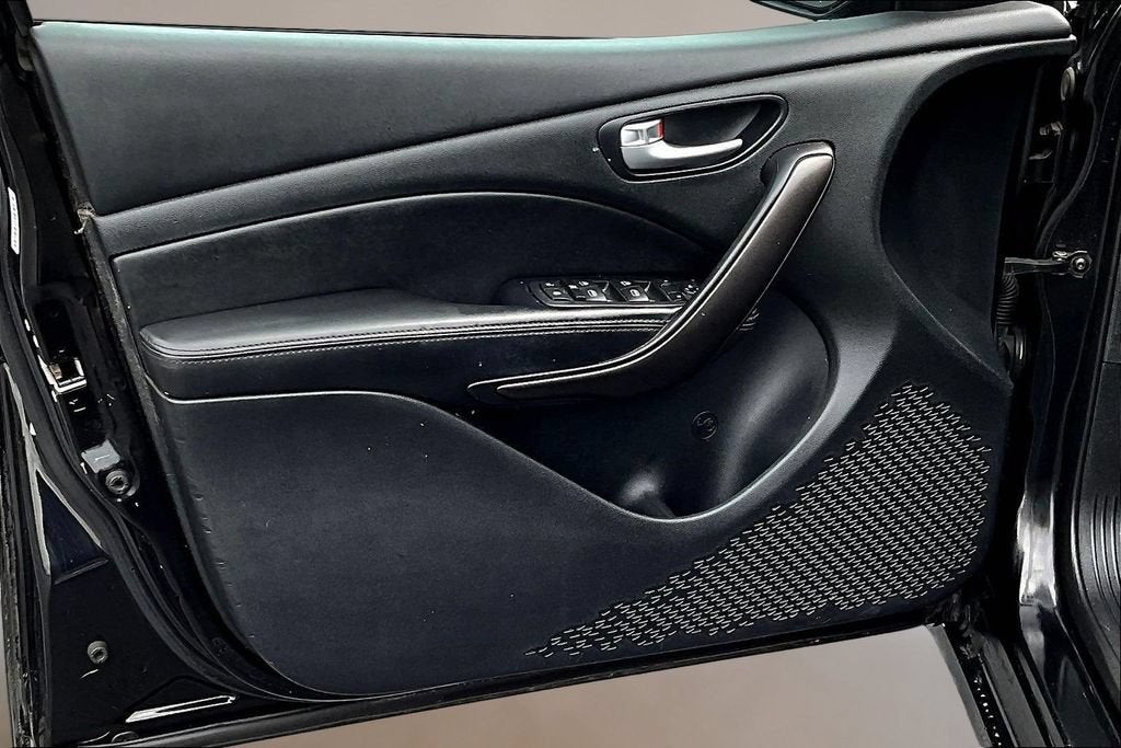 2015 Dodge Dart Limited