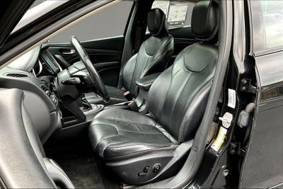 2015 Dodge Dart Limited