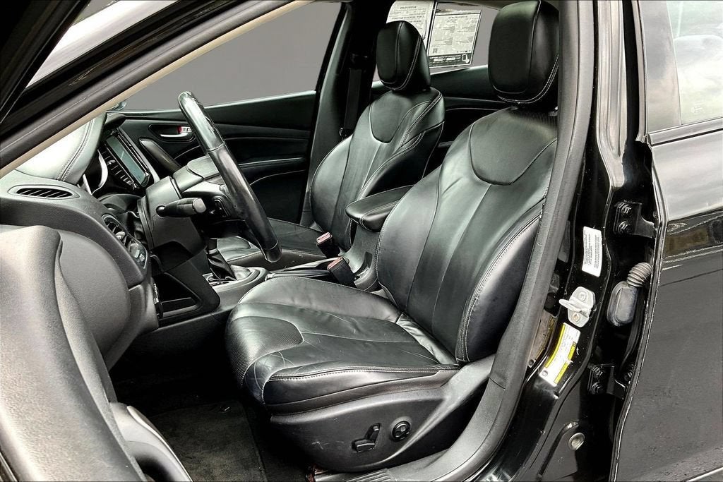2015 Dodge Dart Limited