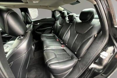 2015 Dodge Dart Limited