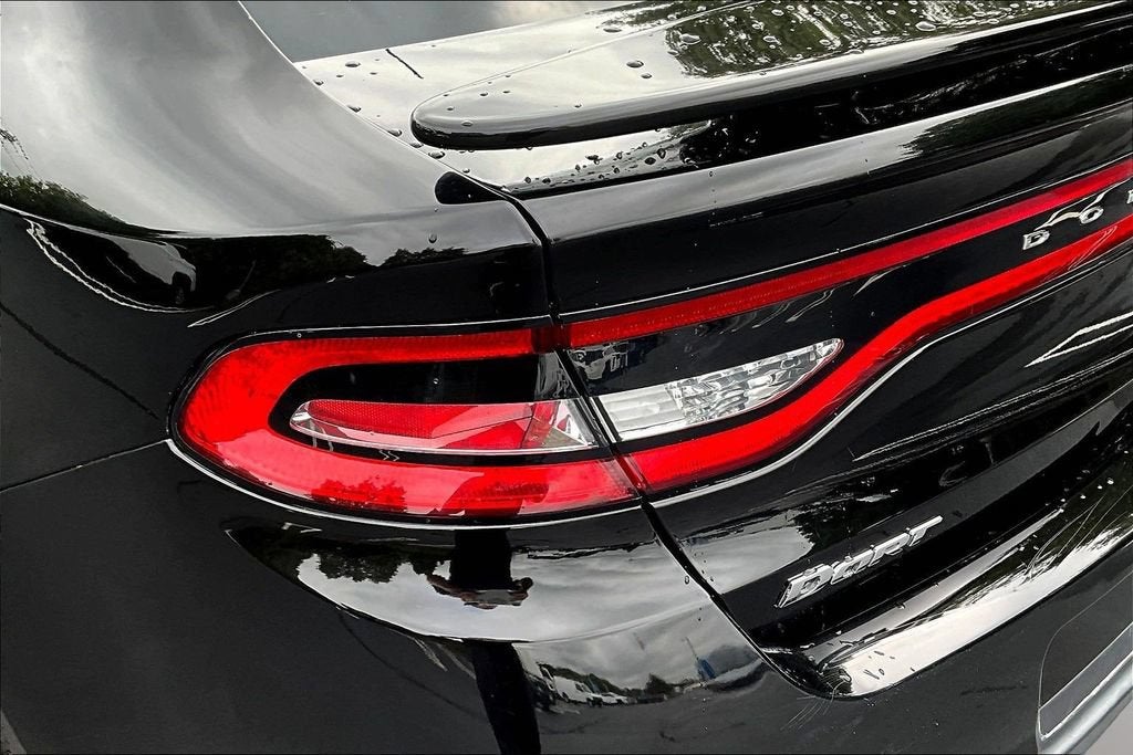 2015 Dodge Dart Limited