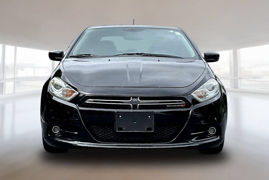 Used 2015 Dodge Dart Limited with VIN 1C3CDFCB5FD267898 for sale in Milford, CT