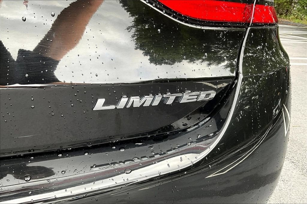 2015 Dodge Dart Limited
