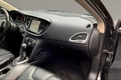 2015 Dodge Dart Limited